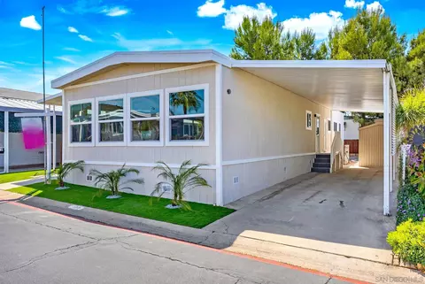 Exterior - 8301 Mission Gorge Rd #170, Santee, CA 92071 photo 6 of 7