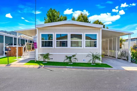 Exterior - 8301 Mission Gorge Rd #170, Santee, CA 92071 photo 7 of 7