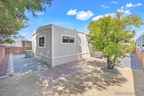 Exterior - 8301 Mission Gorge Rd #170, Santee, CA 92071 photo 2 of 7