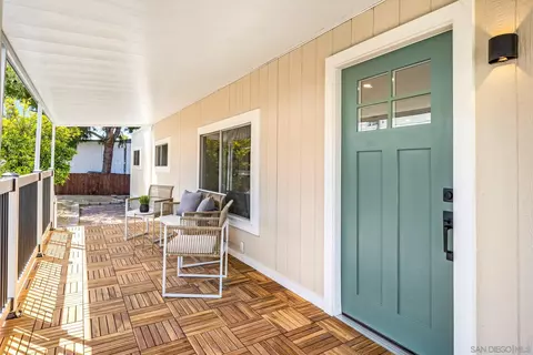 Exterior - 8301 Mission Gorge Rd #170, Santee, CA 92071 photo 1 of 7