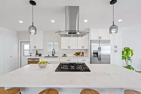 Kitchen - 8301 Mission Gorge Rd #170, Santee, CA 92071 photo 3 of 3