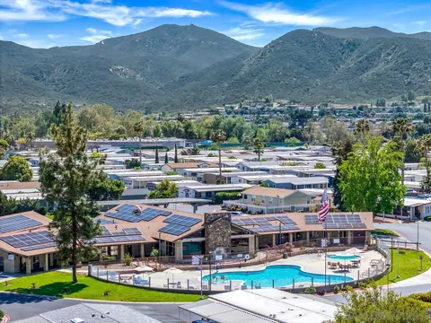 View/Area - 8301 Mission Gorge Rd #170, Santee, CA 92071 photo 1 of 3