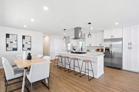 Kitchen - 8301 Mission Gorge Rd #170, Santee, CA 92071 photo 2 of 3