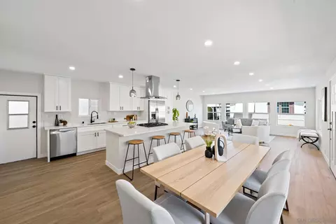 Dining - 8301 Mission Gorge Rd #170, Santee, CA 92071 photo 1 of 1