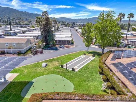 View/Area - 8301 Mission Gorge Rd #170, Santee, CA 92071 photo 2 of 3