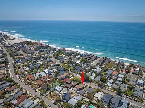 View/Area - 211 La Mesa Ave, Encinitas, CA 92024 photo 14 of 15
