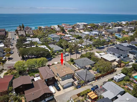 View/Area - 211 La Mesa Ave, Encinitas, CA 92024 photo 3 of 15