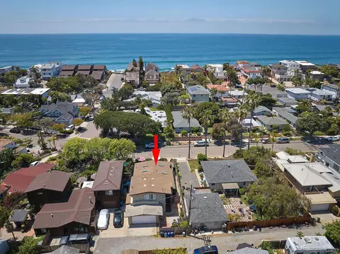 View/Area - 211 La Mesa Ave, Encinitas, CA 92024 photo 2 of 15