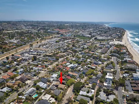 View/Area - 211 La Mesa Ave, Encinitas, CA 92024 photo 15 of 15