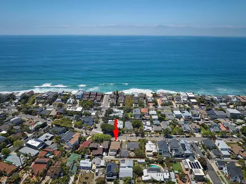 View/Area - 211 La Mesa Ave, Encinitas, CA 92024 photo 11 of 15
