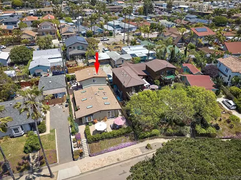 View/Area - 211 La Mesa Ave, Encinitas, CA 92024 photo 6 of 15