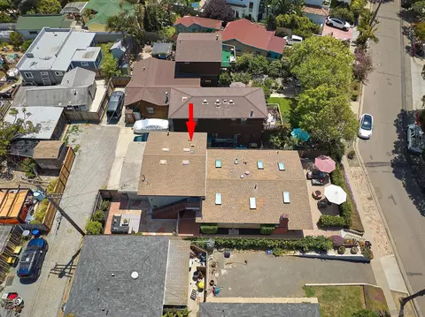View/Area - 211 La Mesa Ave, Encinitas, CA 92024 photo 5 of 15