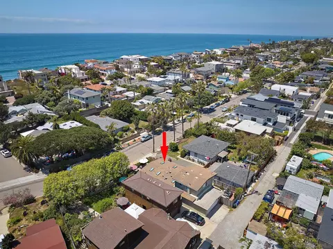 View/Area - 211 La Mesa Ave, Encinitas, CA 92024 photo 4 of 15