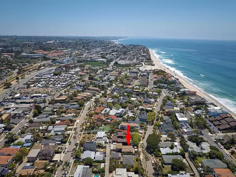 View/Area - 211 La Mesa Ave, Encinitas, CA 92024 photo 13 of 15