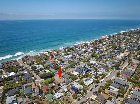 View/Area - 211 La Mesa Ave, Encinitas, CA 92024 photo 10 of 15