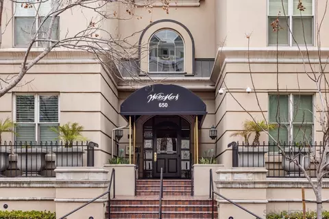 655 India St #421, San Diego, CA 92101
