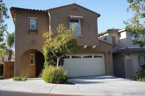 3331 Paseo De Fuentes, National City, CA 91950