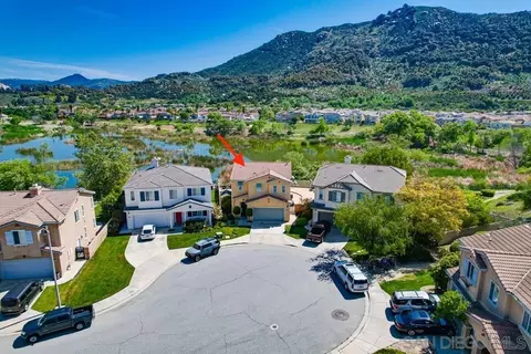 View/Area - 4017 Lake Shore Ln, Fallbrook, CA 92028 photo 1 of 6