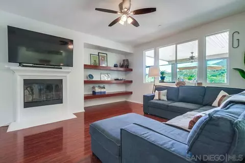 Living - 4017 Lake Shore Ln, Fallbrook, CA 92028 photo 1 of 1