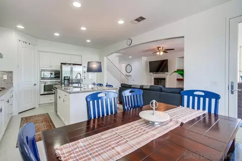 Dining - 4017 Lake Shore Ln, Fallbrook, CA 92028 photo 1 of 1
