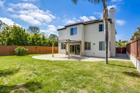 Exterior - 3501 Corte Ramon, Carlsbad, CA 92009 photo 5 of 8