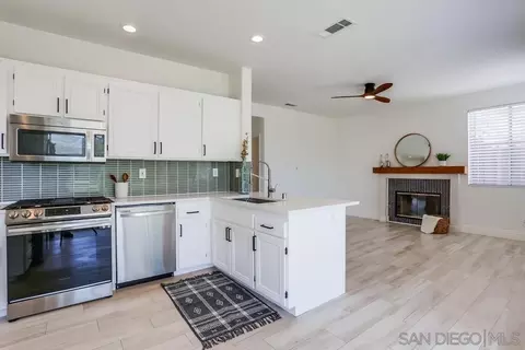 Kitchen - 3501 Corte Ramon, Carlsbad, CA 92009 photo 4 of 4