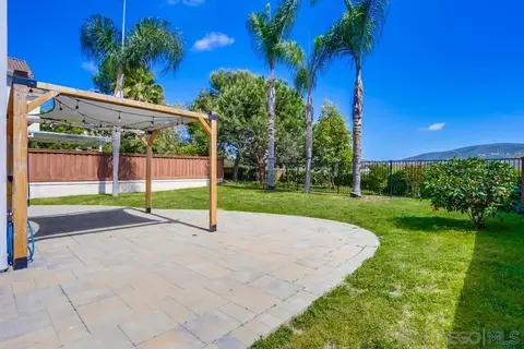 Exterior - 3501 Corte Ramon, Carlsbad, CA 92009 photo 4 of 8