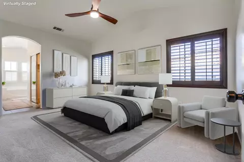 Bedroom - 3501 Corte Ramon, Carlsbad, CA 92009 photo 1 of 4