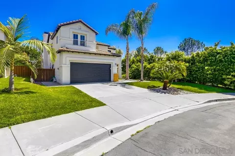 3501 Corte Ramon, Carlsbad, CA 92009