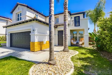 Exterior - 3501 Corte Ramon, Carlsbad, CA 92009 photo 2 of 8