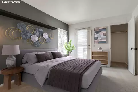 Bedroom - 3501 Corte Ramon, Carlsbad, CA 92009 photo 2 of 4