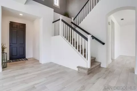 Entry Way - 3501 Corte Ramon, Carlsbad, CA 92009 photo 1 of 2