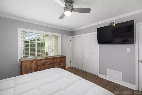Bedroom - 1106 E Santa Fe Ave, Fullerton, CA 92831 photo 5 of 5
