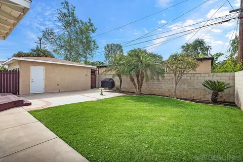 Exterior - 1106 E Santa Fe Ave, Fullerton, CA 92831 photo 7 of 9