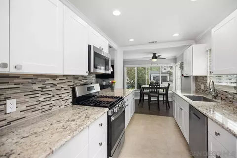 Kitchen - 1106 E Santa Fe Ave, Fullerton, CA 92831 photo 5 of 6