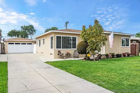 1106 E Santa Fe Ave, Fullerton, CA 92831