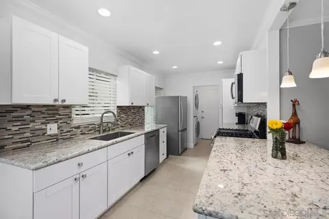 Kitchen - 1106 E Santa Fe Ave, Fullerton, CA 92831 photo 1 of 6