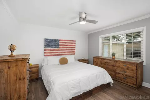 Bedroom - 1106 E Santa Fe Ave, Fullerton, CA 92831 photo 3 of 5