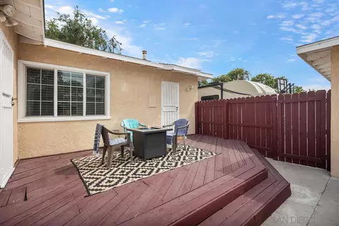 Exterior - 1106 E Santa Fe Ave, Fullerton, CA 92831 photo 9 of 9