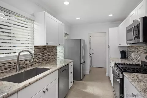 Kitchen - 1106 E Santa Fe Ave, Fullerton, CA 92831 photo 4 of 6