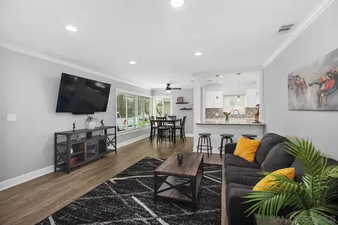 Living - 1106 E Santa Fe Ave, Fullerton, CA 92831 photo 2 of 4