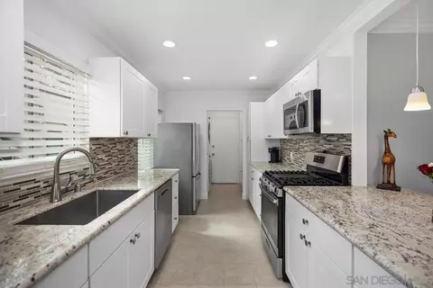 Kitchen - 1106 E Santa Fe Ave, Fullerton, CA 92831 photo 3 of 6