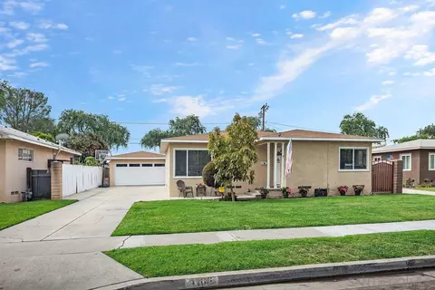 Exterior - 1106 E Santa Fe Ave, Fullerton, CA 92831 photo 2 of 9