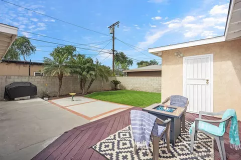Exterior - 1106 E Santa Fe Ave, Fullerton, CA 92831 photo 5 of 9