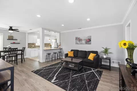 Living - 1106 E Santa Fe Ave, Fullerton, CA 92831 photo 1 of 4
