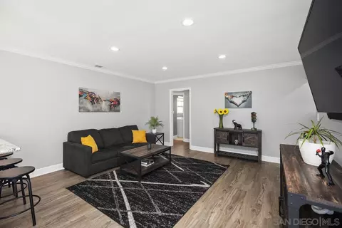 Living - 1106 E Santa Fe Ave, Fullerton, CA 92831 photo 3 of 4