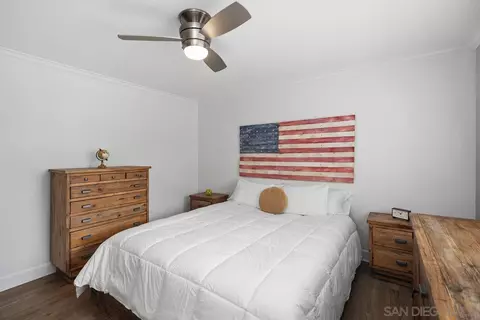 Bedroom - 1106 E Santa Fe Ave, Fullerton, CA 92831 photo 4 of 5