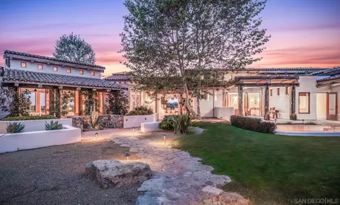 6884 El Camino Del Norte, Rancho Santa Fe, CA 92067