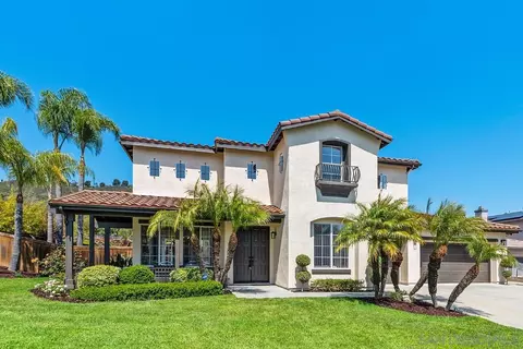 716 Ruskin Pl, San Marcos, CA 92069