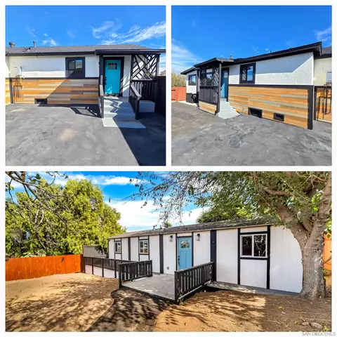 1846 Klauber Ave, San Diego, CA 92114